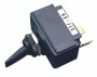 Sea Dog Marine Toggle Switch Mom On/Off/Mom.On (420109-1)