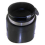 Emp Exhaust Tube Bellow W/Clamp Engineered Marine Products (61-00519)