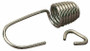 Sea Dog Marine Stainless Steel Shock Cord Hook/Crmp 5/16" (657086-1)