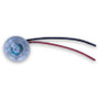 Th Marine 3/4 Push-Inch Cockpit Led Light (Led-14044-Rgb-Dp)