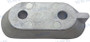 Recmar Zinc Anode (Rec65W-45251-00)