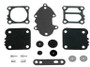 Sea Star Solutions Fuel Pump Kit - Sierra Marine Engine Parts (18-7818-1)