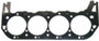 Sea Star Solutions Head Gasket, Fits 502 Mercruis - Sierra Marine Engine Parts (18-3874)