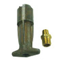 Sea Star Solutions Tank Connector - Sierra Marine Engine Parts - 18-8082 (118-8082)