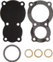 Sea Star Solutions Chrys Fuel Pump Kit - Sierra Marine Engine Parts - 18-7806-1 (118-7806-1)