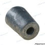 Recmar Zinc Anode Radice 40Mm (Cmpnrad40)