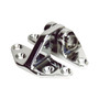 Whitecap Standard Hatch Hinge - 316 Stainless Steel - 3" x 2-1/2" 6027C