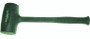 Garland Mfg. Dead Blow Hammer 2 3/4" Face (40005)