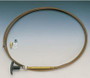 Volvo Penta Stop Cable - Volvo Penta - 21272376 (825765)