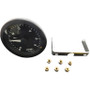 Sea Star Solutions Tachometer 6K Black. Premier Pro (62724P)