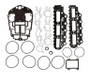 Emp Powerhead Gasket Set Engineered Marine Products - Emp Engineered Marine Products (27-03501)