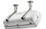 Navpod GP1500-41 SystemPod for Furuno GP1871 F 7" GPS GP1500-41