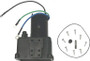 Sea Star Solutions Mercury Tilt And Trim Motors (118-6763)