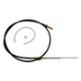Emp Intermediate Shift Cable Kit Engineered Marine Products - Emp Engineered Marine Products (64-02387)