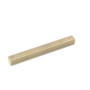 Marine Machining & Manufacturing 3/16" Brass Shaft Key (3/16" Brass Key)