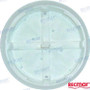 Recmar Fuel Filter Bowl (Rec35-892665)