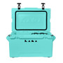 LAKA Coolers 45 Qt Cooler - Seafoam 1077
