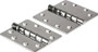 Sea Dog Marine Butt Hinge 5-1/2X4-1/2 (205227)