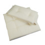 Whitecap Seat Cushion Set f/Director's Chair - Crème 97243