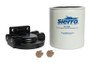 Sea Star Solutions Fuel/Water Separator Kit - Sierra Marine Engine Parts - 18-7982-1 (118-7982-1)