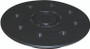 Jif Marine Flush Mount Floor Receptacle (Dtz)