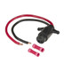 Sea Star Solutions Motorside Plug 8 Gauge. 12V 2-Wir (Wh10530-1)