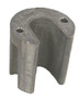 Sea Star Solutions Anode (Magnesium) - Sierra Marine Engine Parts - 18-6089 (118-6089)