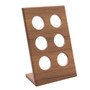 Whitecap K-Cup Holder 6-Capsule - Teak 63405