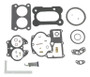 Sea Star Solutions Mercury Carburetor Kit - Sierra Marine Engine Parts - 18-7076 (118-7076)