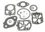 Sea Star Solutions Carburator Gasket Kit - Sierra Marine Engine Parts - 18-7007 (118-7007)