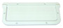 Th Marine Large Rectangular Scupper-White (Lrs-2-Dp)