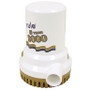 Rule 2000 G.P.H. "Gold Series" Bilge Pump 09