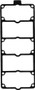 Sea Star Solutions Gasket (118-0645)