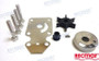Recmar Water Pump Service Kit (Rec63V-W0078-01)