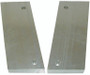 Th Marine Spacer For Power-Tilt On (13032)