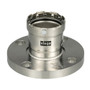 Viega MegaPress 316 FKM 1-1/2" Flange 91195