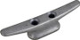 Sea Dog Marine Aluminum Cleat Countersunk 4" (046104-1)