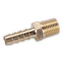 Sea Star Solutions Brass Hose Barb - Sierra Marine Engine Parts - 18-8055 (118-8055)