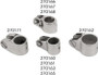 Sea Dog Marine Top Slide W/Belt 1-1/8 (Hngd) (270168)