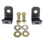Rod Saver Retractable Transom Tie-Down Bracket - 80 Degree RTB80
