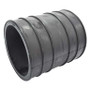 Emp Lower Tube 3" Exhst Bellow Engineered Marine Products (61-00520)