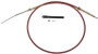 Sea Star Solutions Shift Cable Assembly. (118-2245-1)