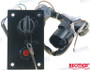Recmar Suzuki Single Ignition Panel (Rec37100-96J25)