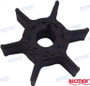 Recmar Impeller (Rec68T-44352-00)