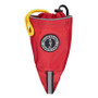 Mustang Bailer Throw Bag - 50' Rope MRD500-4-0-215