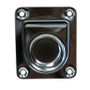Whitecap Lift Handle - 304 Stainless Steel - 2-1/4" x 2-5/8" S-222C