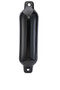 Taylormade Black 6.5"X23" Hullgard Fender (31723)