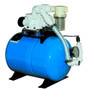 GROCO Paragon Junior 24v Water Pressure System - 2 Gal Tank - 7 GPM PJR-B 24V