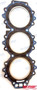 Recmar Cylinder Head Gasket (Rec61A-11181-A0)