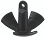 Sea Dog Marine River Anchor 18 Pound (314278)